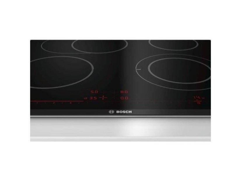 Sklokeramická varná deska Bosch PKN675DP1D