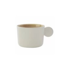 Verlo Eter šálek na espresso 100 ml, béžový