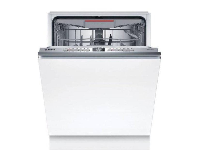 Vestavná myčka nádobí Bosch SMV4ECX28E