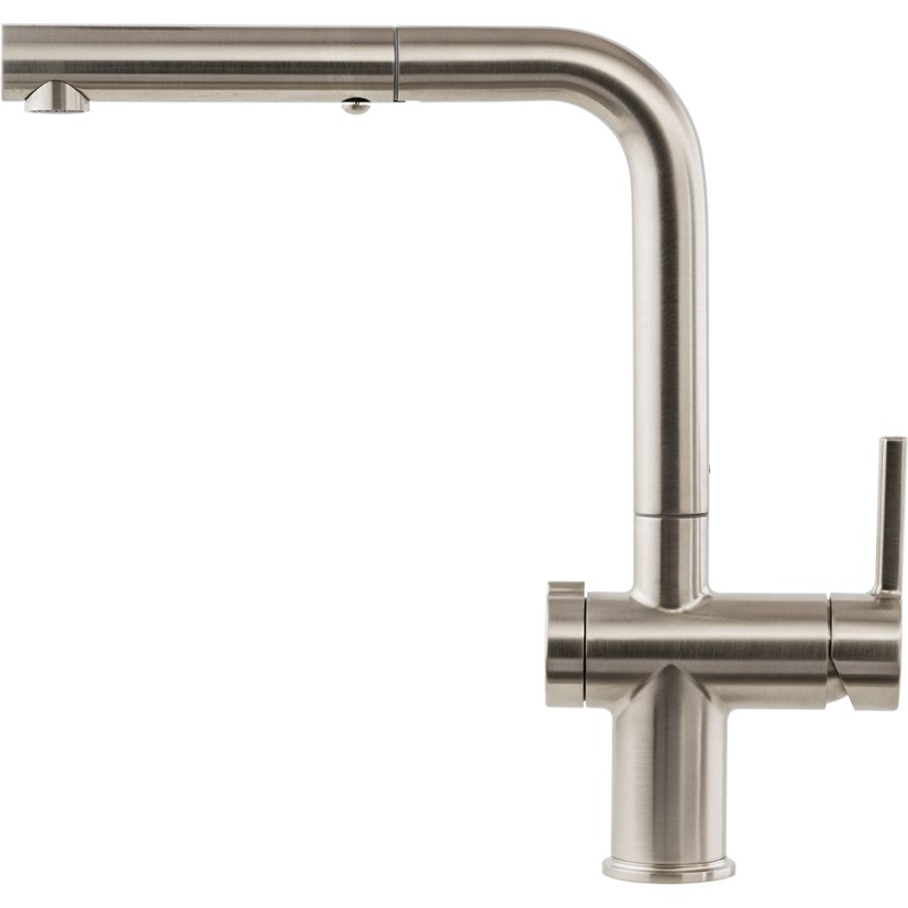 Franke FN 5351.149 ACTIVE TWIST Nerez (povrchová úprava)