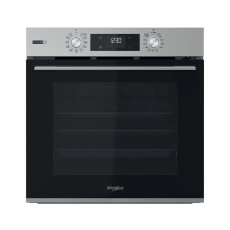 Vestavná trouba Whirlpool OMSK58RU1SX