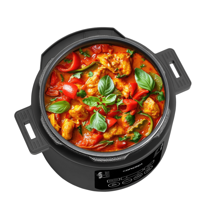 Concept CK6001