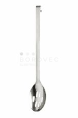 OEM lžíce perforovaná - délka 400 mm
