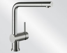 Blanco LINUS Nerez masiv PVD Steel