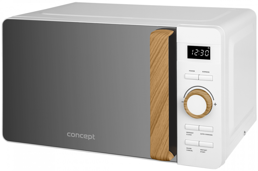 Mikrovlnná trouba Concept MT4420wh
