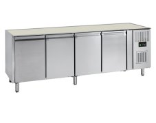 Mrazicí stůl TEFCOLD GF74