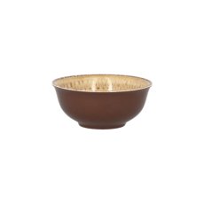 RAK Porcelain RAK Twirl miska nestohovatelná 10 cm – beach | RAK-TWNNBW10BE