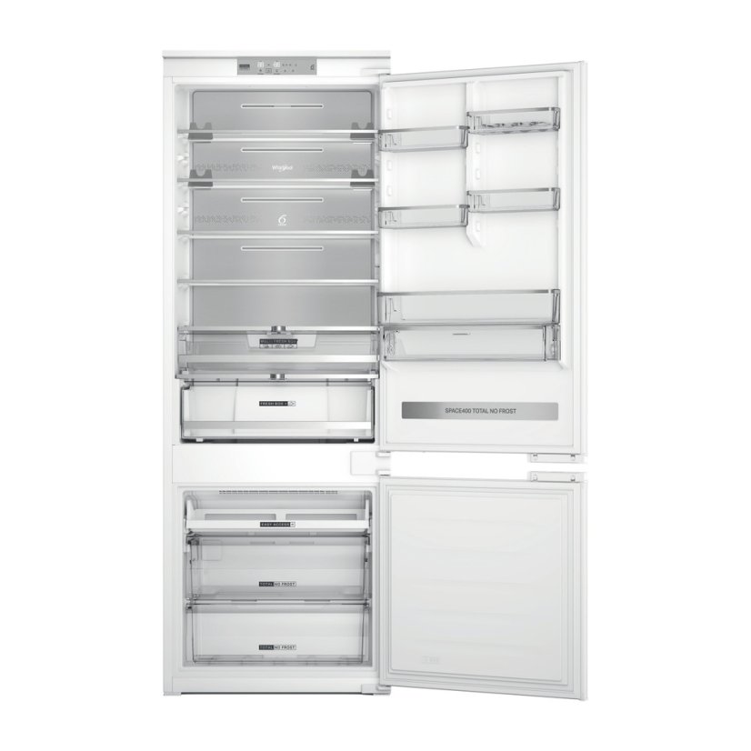 Vestavná chladnička Whirlpool WHSP70T232P