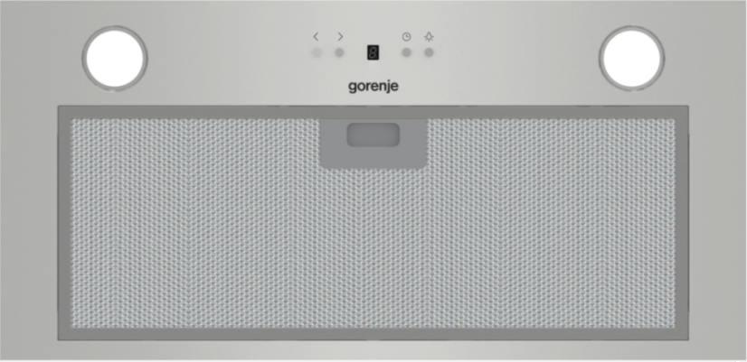 Vestavná digestoř Gorenje BHI633EX