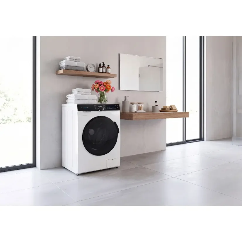 Pračka Philco PLDSI 127 A King 3