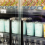 Chladicí vitrína Tefcold Galaxy+ GP20FGD Black