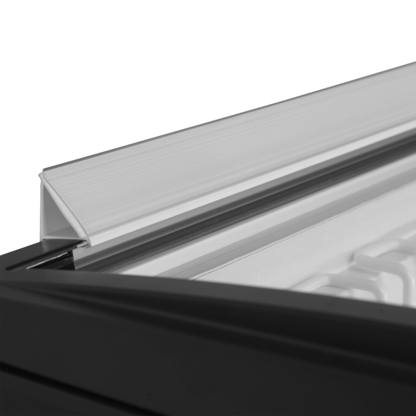 TEFCOLD IDB400-W1