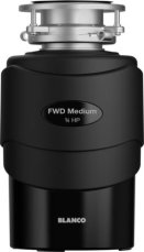 Blanco FWD Medium,  recyklace Rema 8 Kč/1ks