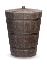 Sud Prosperplast Rustico hnědý 275l
