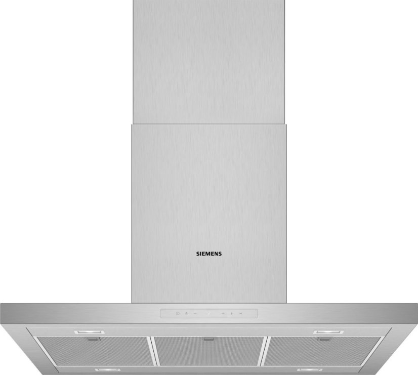 Ostrůvková digestoř Siemens LF97BCP50