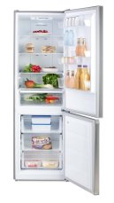 Kombinovaná chladnička DOMO DO91336C