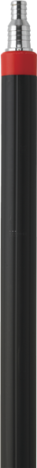 Vikan násada průtok. Al 1500mm 299152