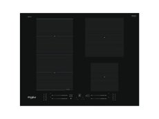 Indukční varná deska Whirlpool WFS9365BFIXL