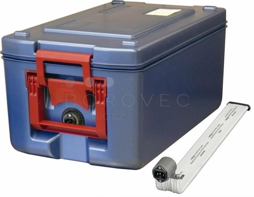 Etol termoport BLU´BOX 26 “plus hot” Etol termoport BLU´BOX 26 “plus hot”