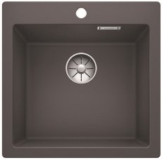 Blanco PLEON 5 InFino Silgranit šedá skála