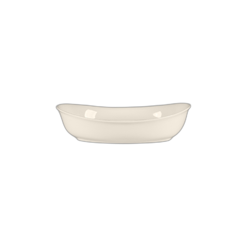RAK Porcelain Bravura miska na zeleninu oválná 21 × 16,9 cm RAK Porcelain Bravura miska na zeleninu oválná 21 × 16,9 cm