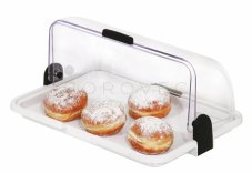 OEM rolltop na pečivo - 380x260x170 mm