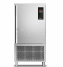 Coldline šokový zchlazovač/zmrazovač MODI UP W10U 800 (10x GN1/1-EN)