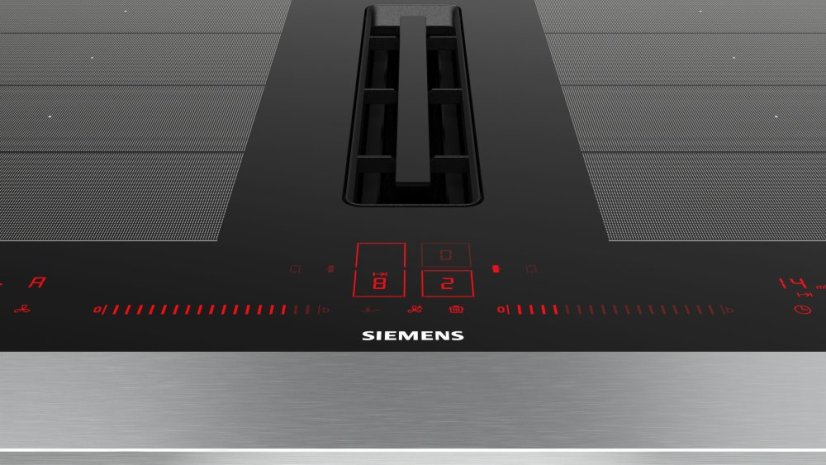 Indukční varná deska Siemens EX801LX67E