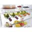 Vestavná chladnička Haier HBW7719C