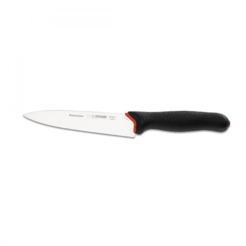 Giesser Nůž kuchařský úzky 16 cm Giesser Nůž kuchařský úzky 16 cm