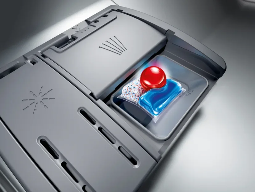 Vestavná myčka nádobí Bosch SMV4HCX19E