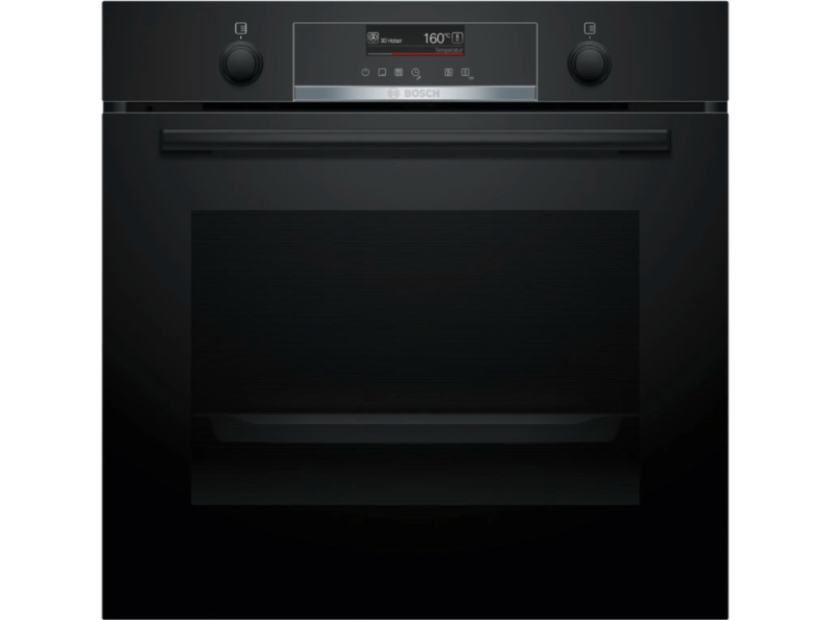 Vestavná trouba Bosch HBG539EB3
