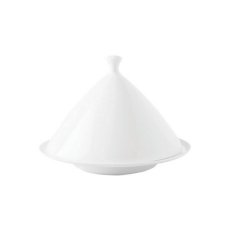 RAK Porcelain RAK Poklop na talíř RAK-LRDP26 | RAK-LRCV23