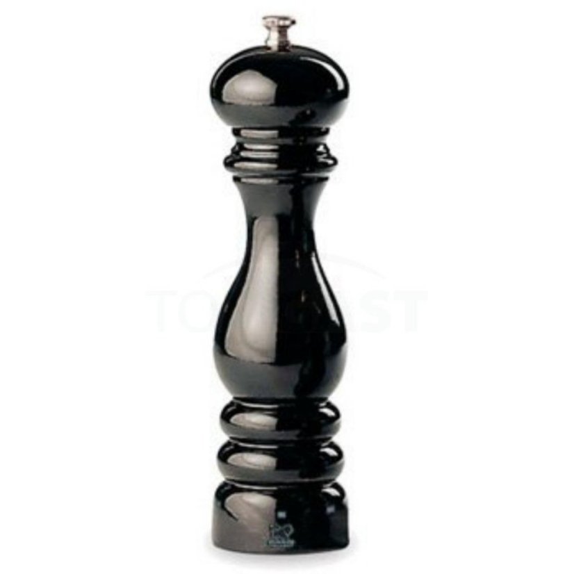 Peugeot Paris mlýnek U-Select na pepř 22 cm, černý Peugeot Paris mlýnek U-Select na pepř 22 cm, černý