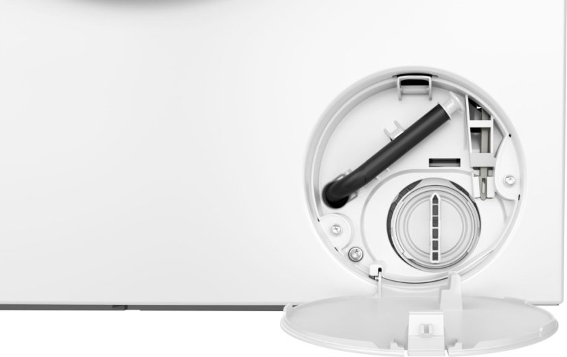 Pračka Bosch WIW24342EU