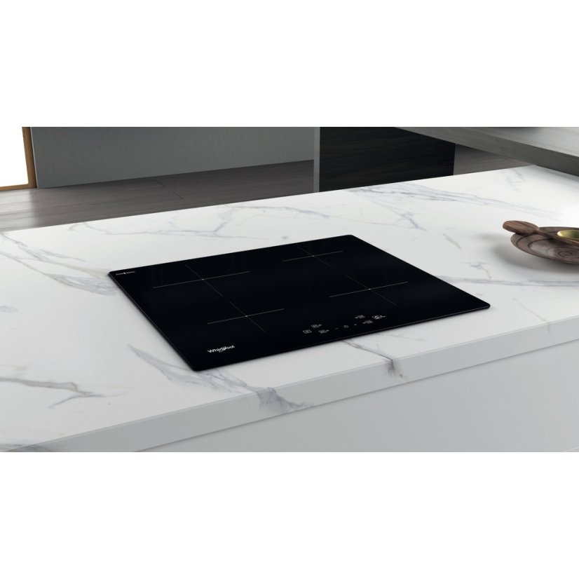 Indukční varná deska Whirlpool WSQ3560CPNE