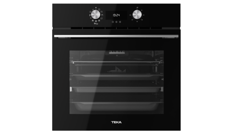 Vestavná trouba Teka HLB 8416 BX AIR FRY