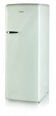 Retro lednice DOMO DO91701R