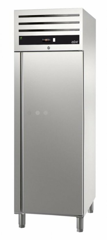 Asber mrazící skříň GCN-701R - otevírání pravé Asber mrazící skříň GCN-701R - otevírání pravé