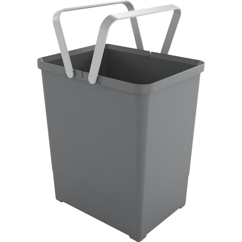 Franke náhradní koš Garbo 18 l díly a doplňky k odpadkovým košům Plast Franke náhradní koš Garbo 18 l díly a doplňky k odpadkovým košům Plast