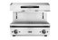 Zvedání systému Salamander 600, HENDI, 230V/3600W, 620x520x(H)530mm