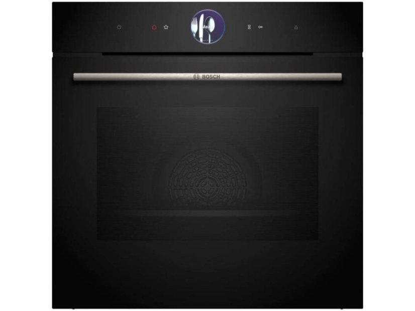 Vestavná parní trouba Bosch HSG7361B1