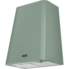 Komínová digestoř Franke odsavač FSMD 508 GN Smart Deco Zelená
