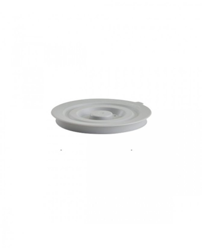 Cambro Víko hermetické na misku R-122500014 Cambro Víko hermetické na misku R-122500014