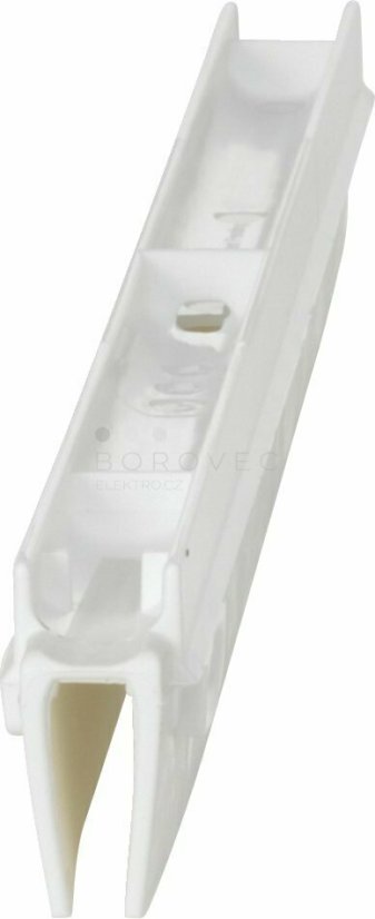 Vikan pryž pro stěrku 2C 400mm bílá 77325