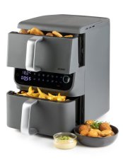 Horkovzdušná fritéza DOMO DO549FR