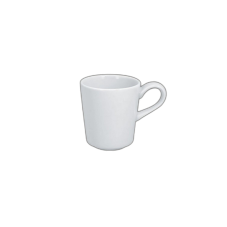 RAK Porcelain RAK Access šálek na espresso 9 cl | RAK-ASCU09