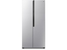 Americká chladnička Gorenje NRS8182KX
