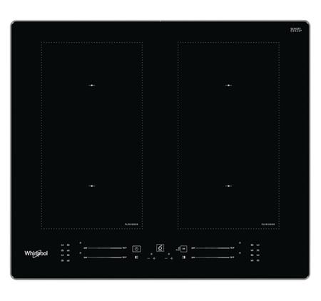 Indukční varná deska Whirlpool WL S8560 AL