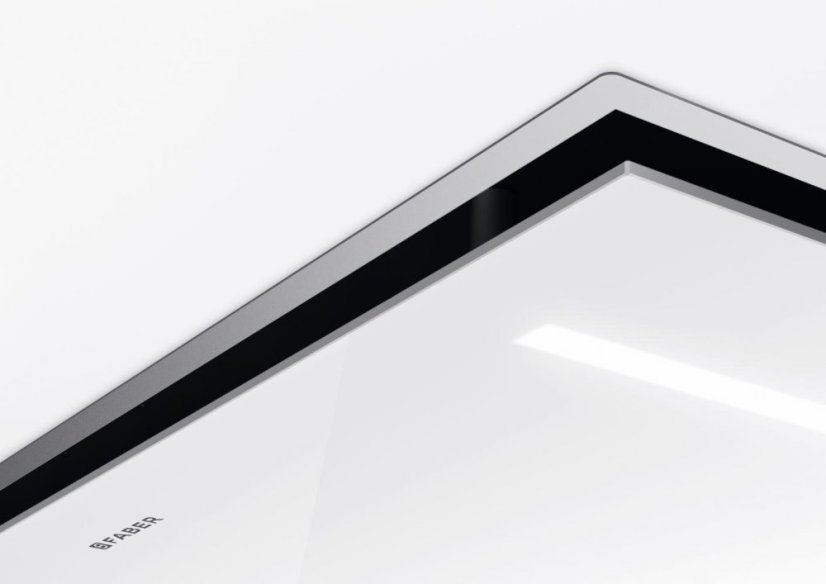 Faber HEAVEN DUAL LIGHT G/WH FLAT KL A90 bílá